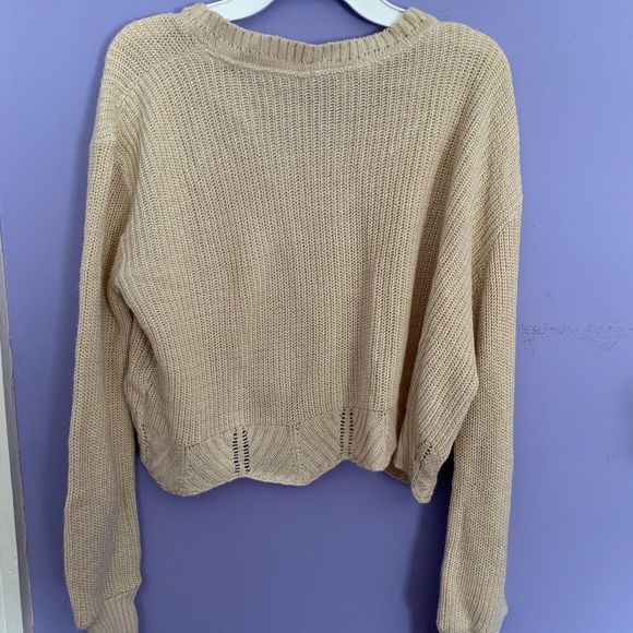 Sweater - Picture 2 of 2